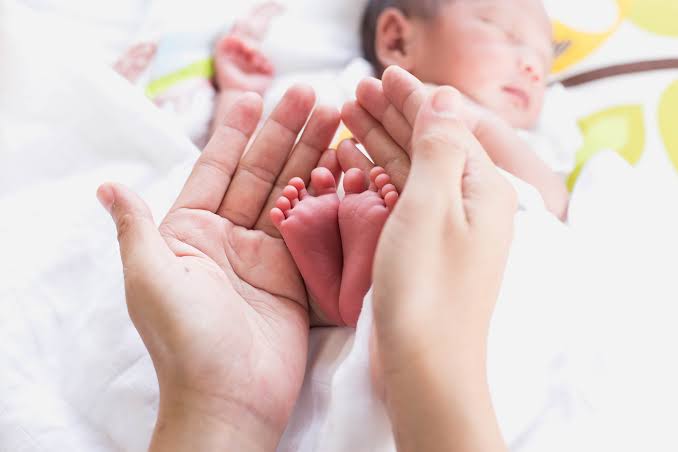Prematüre Bebeklerde İlk Bir Yıl
