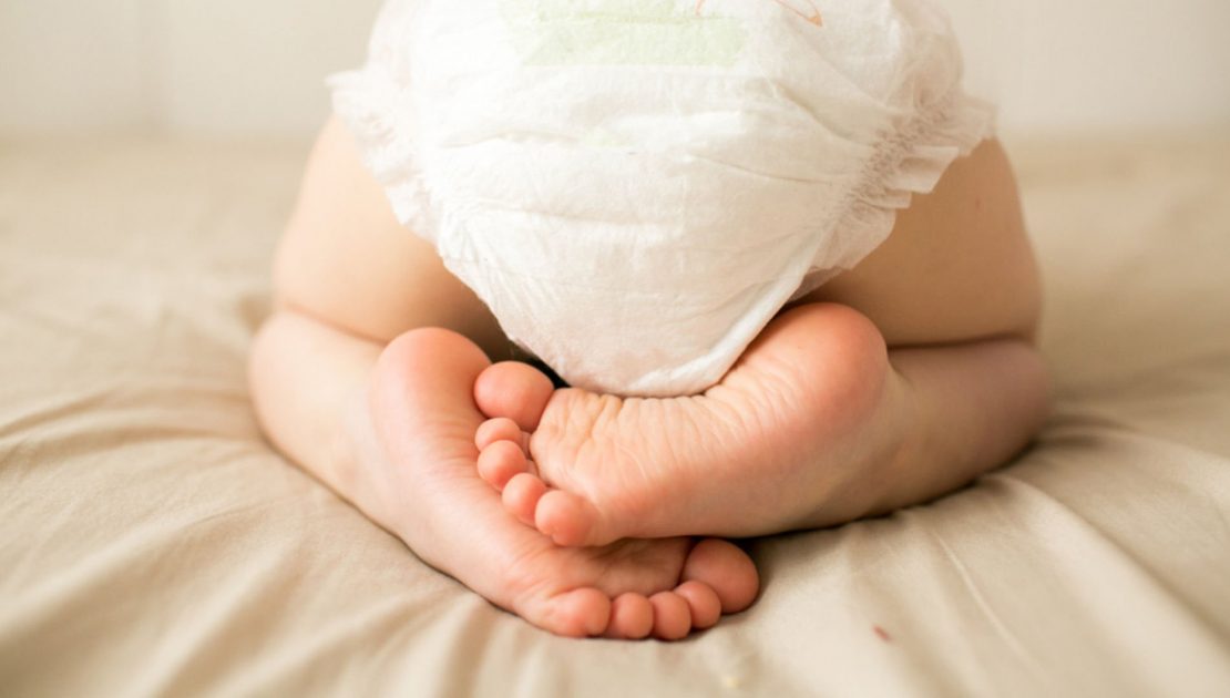 Çocuk Alt Bezi Raporu